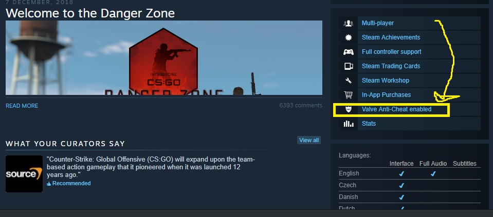 เกมใน steam ถ้าเล่นแบบออฟไลน์แล้วใช้โปรแกรมช่วยเล่นจะโดนแบนไหม - Pantip เกมใน Steam ถ้าเล่นแบบออฟไลน์แล้วใช้โปรแกรมช่วยเล่นจะโดนแบนไหม - Pantip
