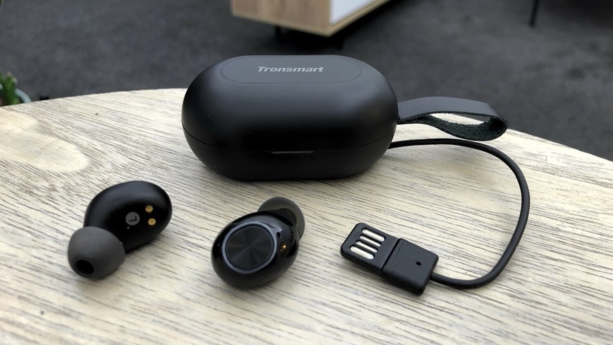 รีวิวศึกหูฟัง True Wireless/Bluetooth ราคาถูก คุ้มสเปค ปี 2020 - Pantip