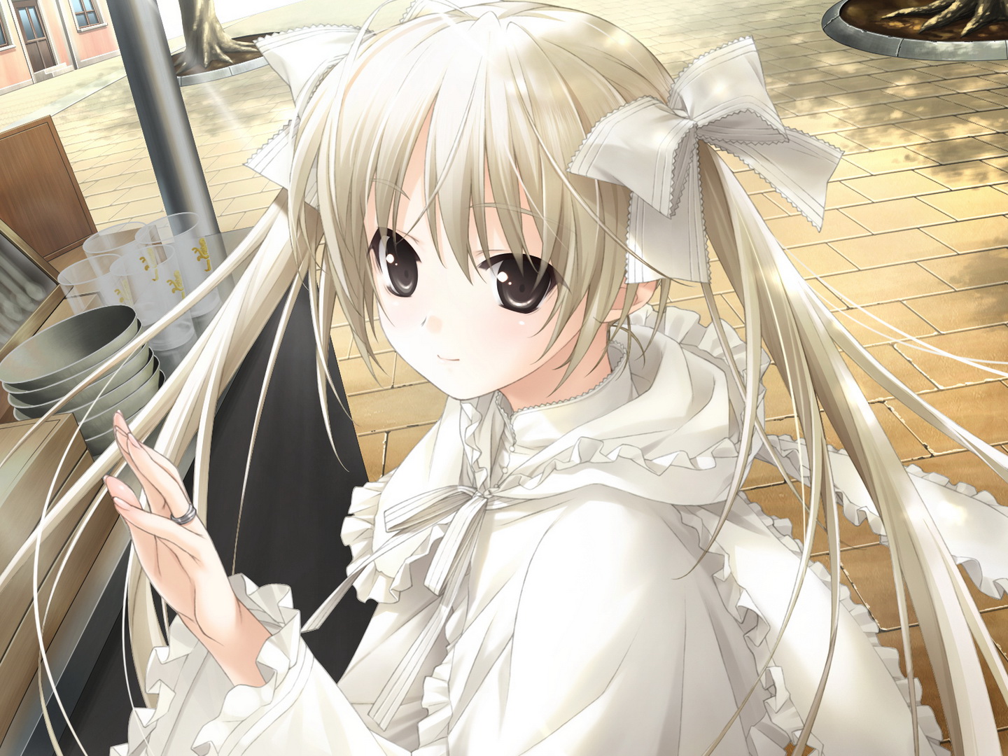 ฟากฟ้าแห่งความสัมพันธ์คะ