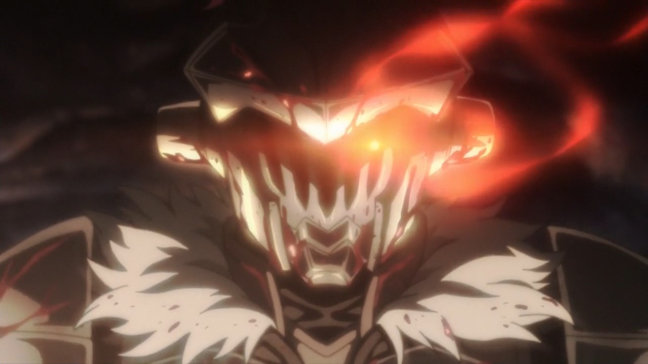 Kesan Pertama: GOBLIN SLAYER