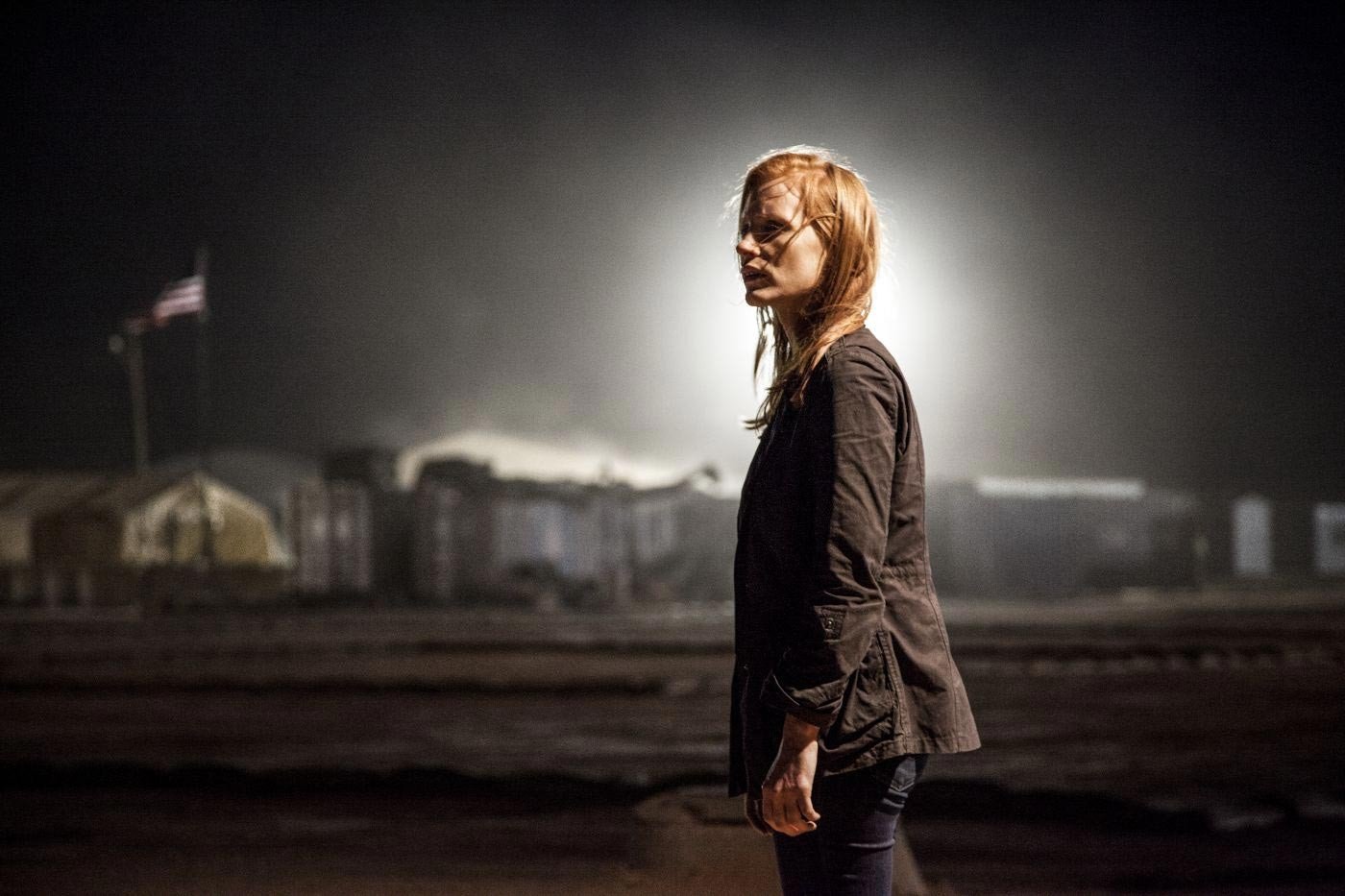 ดูหนัง Zero Dark Thirty (2012) ยุทธการถล่มบินลาเดน