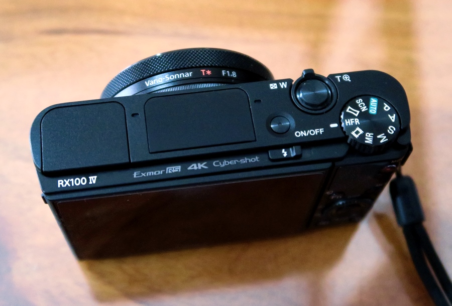 sony rx100 m4 pantip