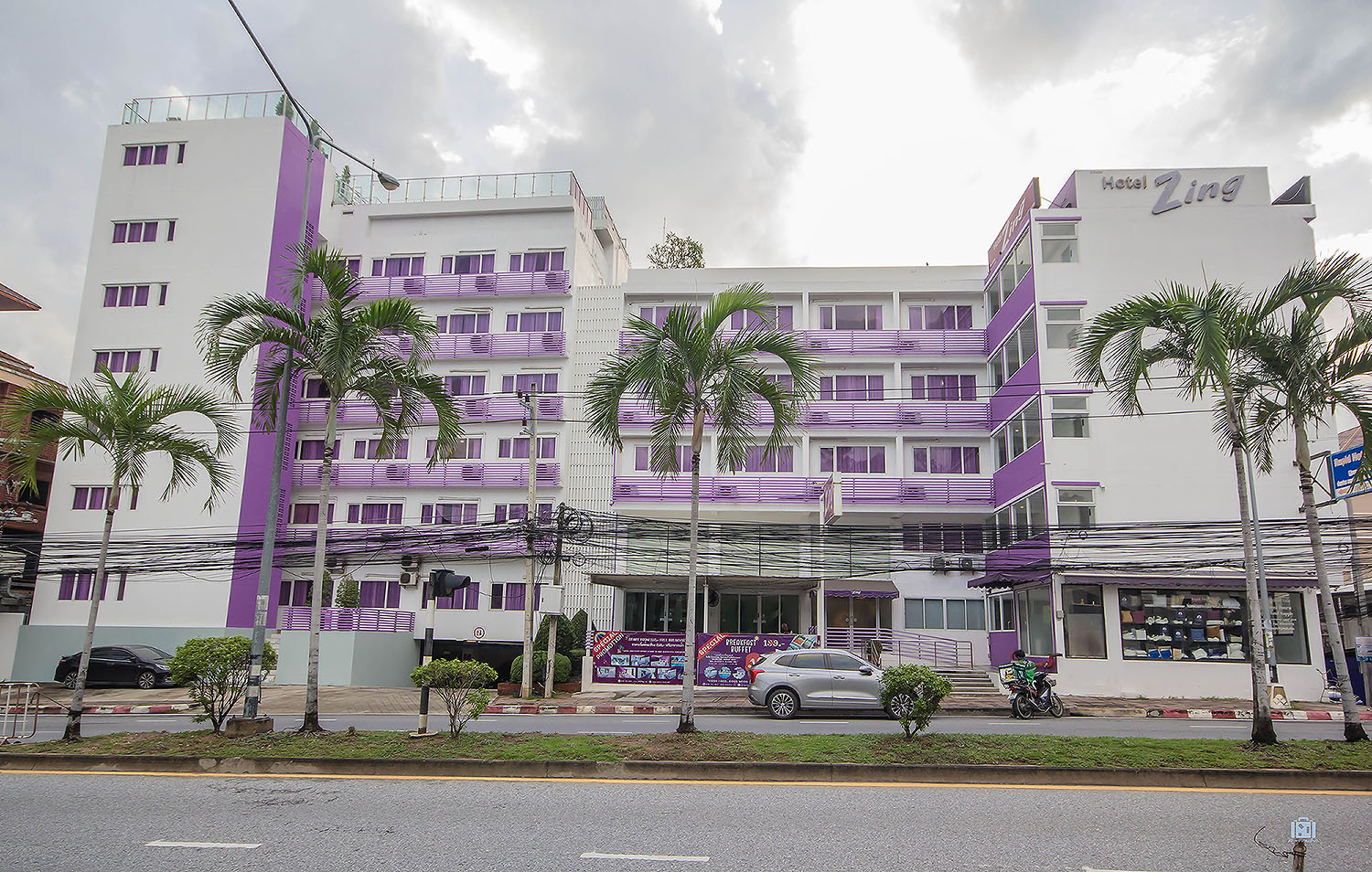 Review..Hotel Zing Pattaya++ - Pantip