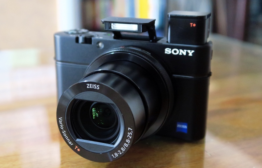 sony rx100 m4 pantip