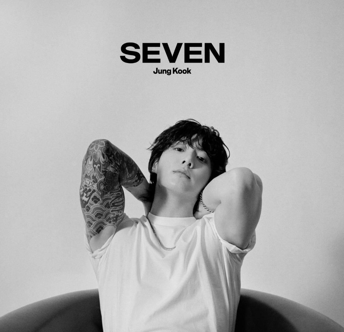 Seven jung. Seven Jungkook обои Sunflower. ⓉⓊⓇⓈⒾⓀ ⓈⒺⓍ.