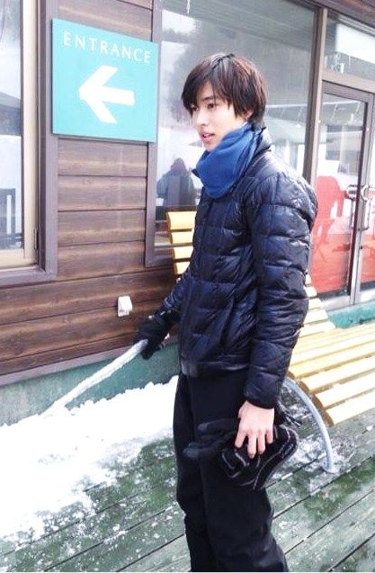 Kento Yamazaki Pantip