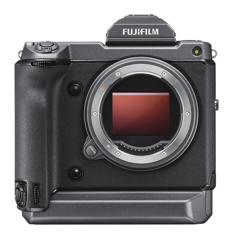 fuji gfx pantip