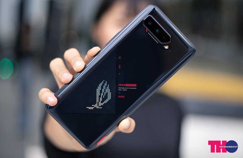 asus rog phone 5 pantip