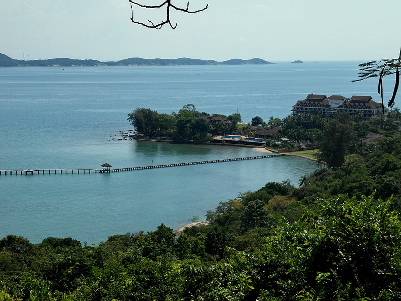 Rayong Resort" Người ta nói rằng nơi này là "Thiên đường trên trái đất" - Pantip