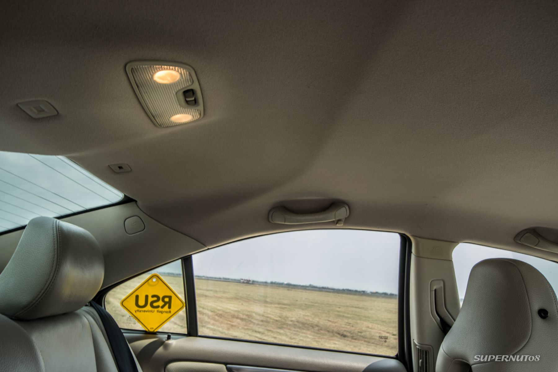 User's Review จากผู้ใช้ VOLVO S60 2.0T My2008 - Pantip