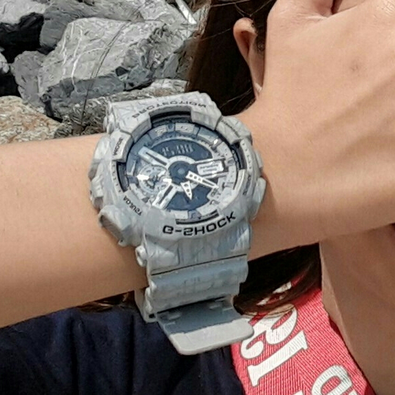 g shock bluetooth pantip
