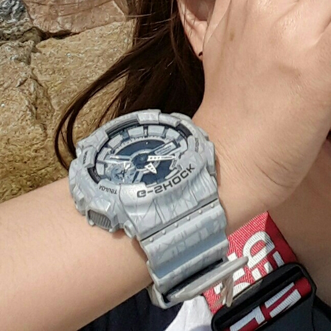 g shock bluetooth pantip