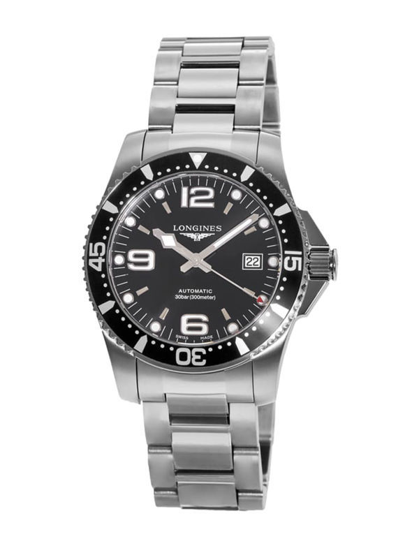 Longines HydroConquest ceramic Pantip