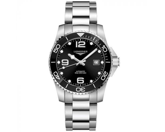 longines hydroconquest pantip