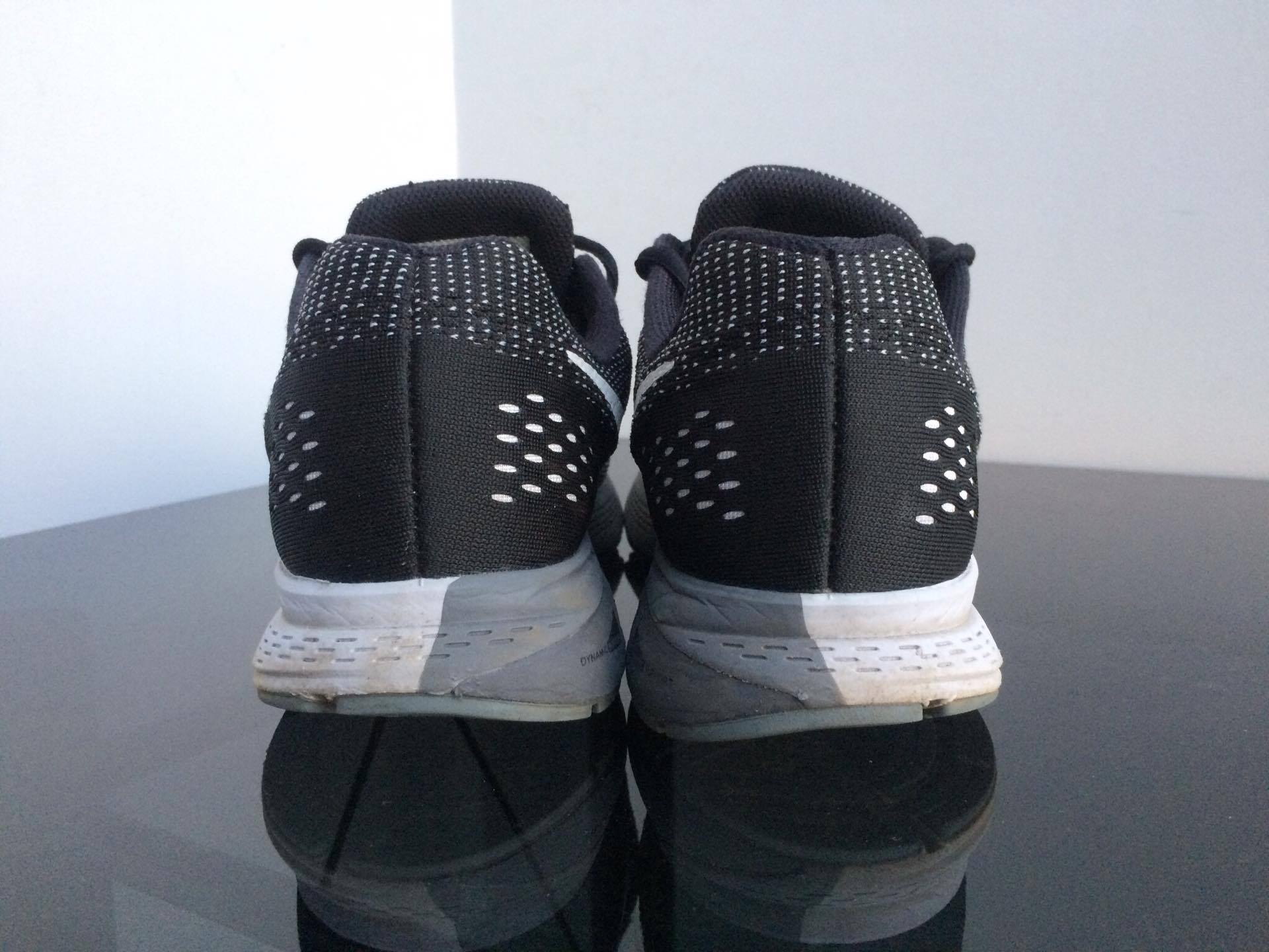 Nike air zoom structure 19 outlet pantip