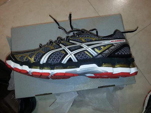 Asics kayano 24 outlet pantip