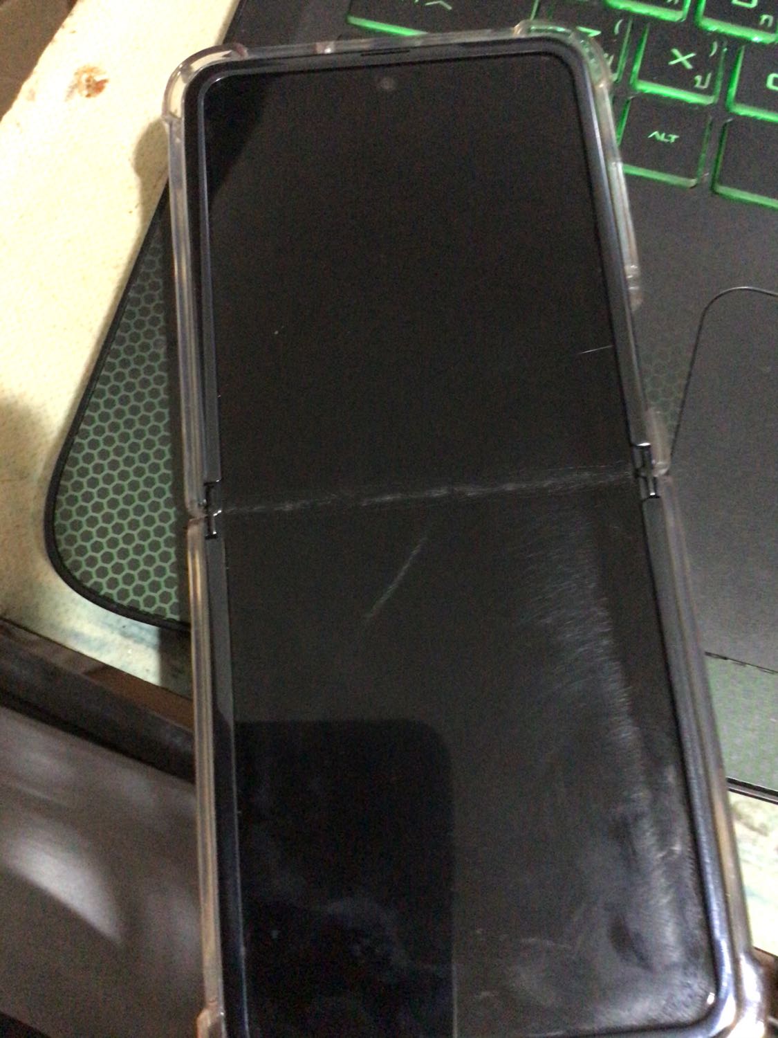 samsung galaxy z flip 3 pantip