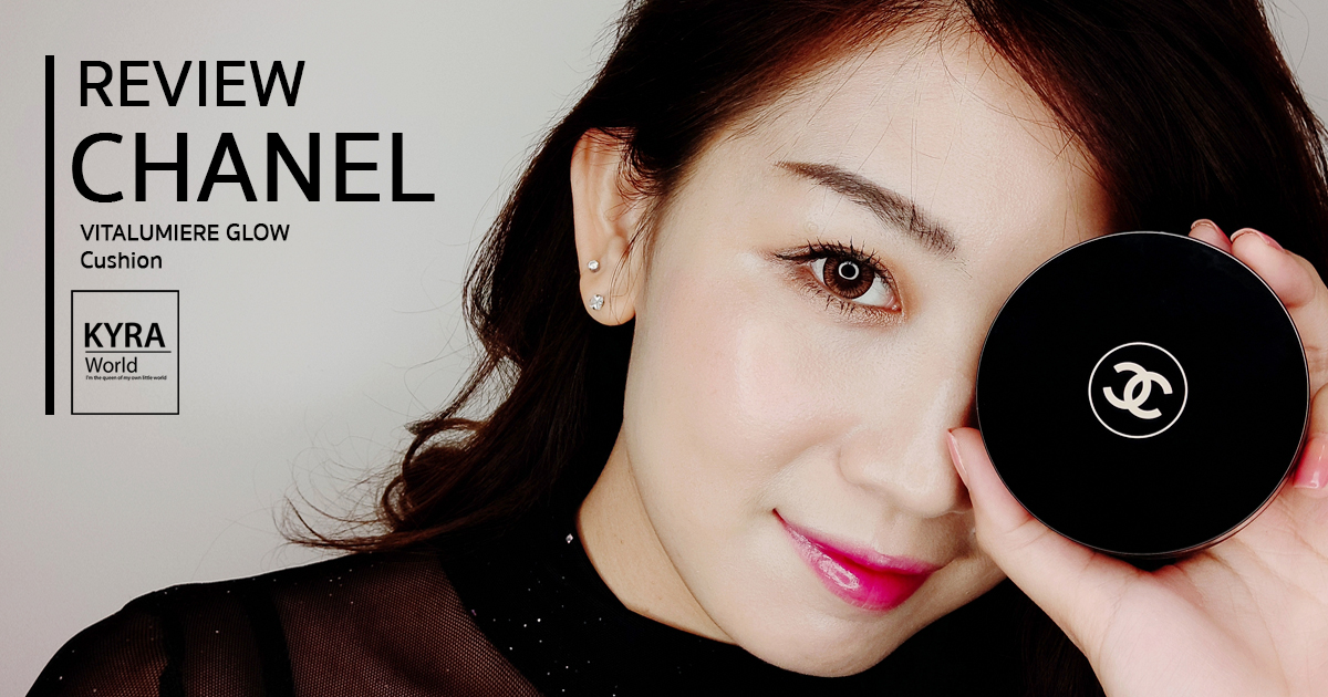 Phấn Nước Chanel Đình Đám Từ Thương Hiệu Pháp Có Gì Đặc Biệt  MOI  Cosmetics thương hiệu mỹ phẩm trang điểm chuyên nghiệp đầu tiên tại Việt Nam
