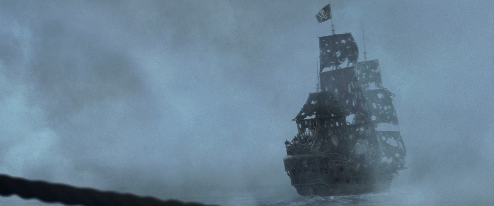 Черная жемчужина корабль фото из фильма пираты карибского моря