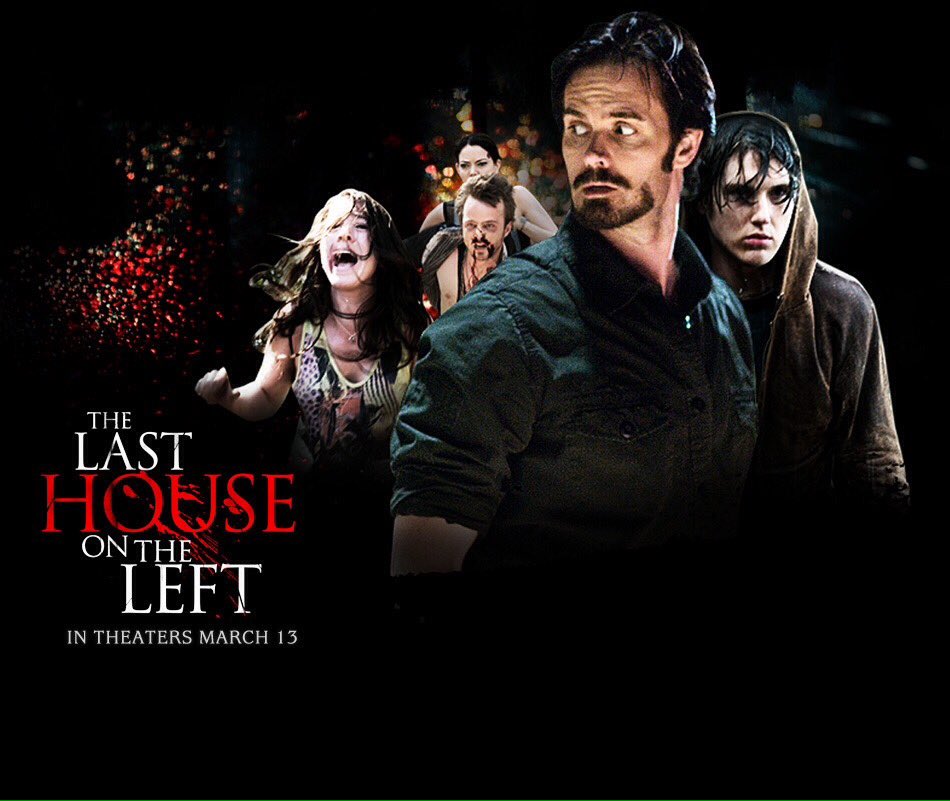 CR #Review ห น ง เ ก า เ ล า ใ ห ม The Last House on the Left - ห น ง ส ย อ...
