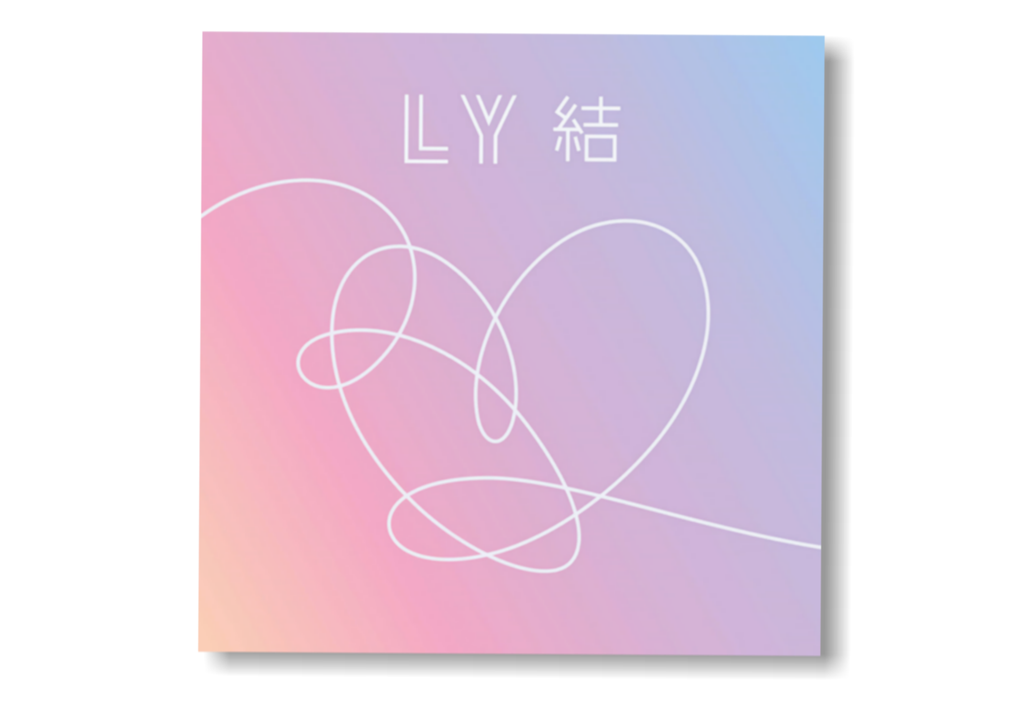 bts-love-yourself-answer