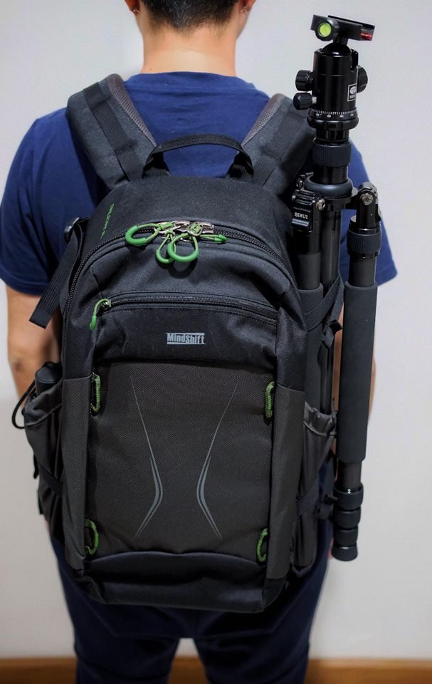 gear sport pantip