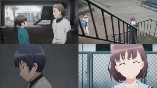 Sakurasou No Pet Na Kanojo At Gogoanime Sakurasou No Pet Na Kanojo At Gogoanime