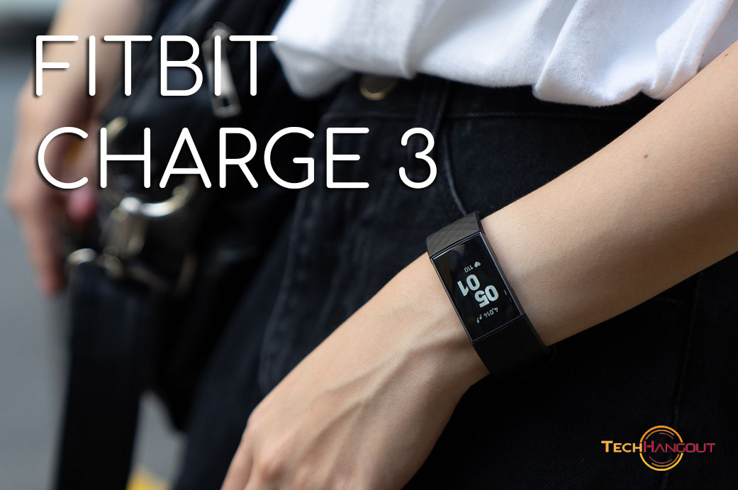 fitbit charge 4 pantip
