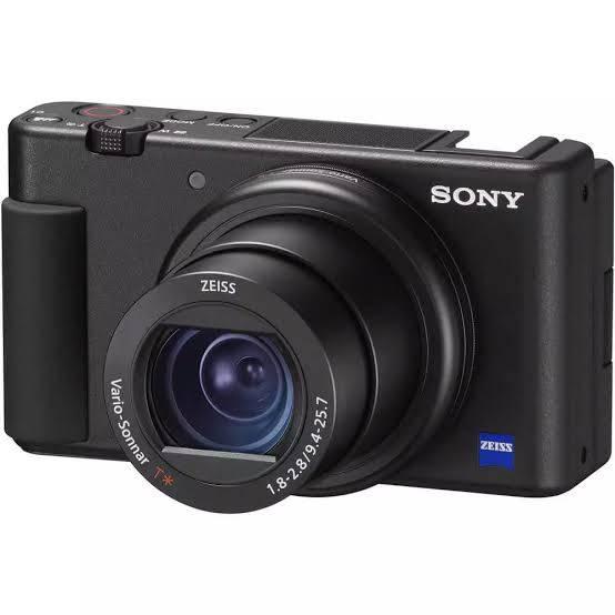 งบประมาณ 2หมื่น กล้อง Sony Zv-1 ยังน่าซื้ออยู่ไหม? หรือควรไปรุ่นไหนดี -  Pantip