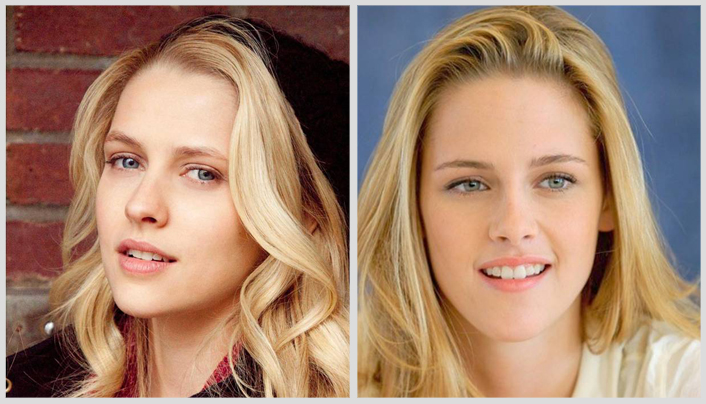 Teresa Palmer ภาพยนตร์และรายการทีวี ห่ะ ไรน่ะ ญาญ่ามีฝาแฝดแต่อยู่ต่างประเทศ!! - Pantip