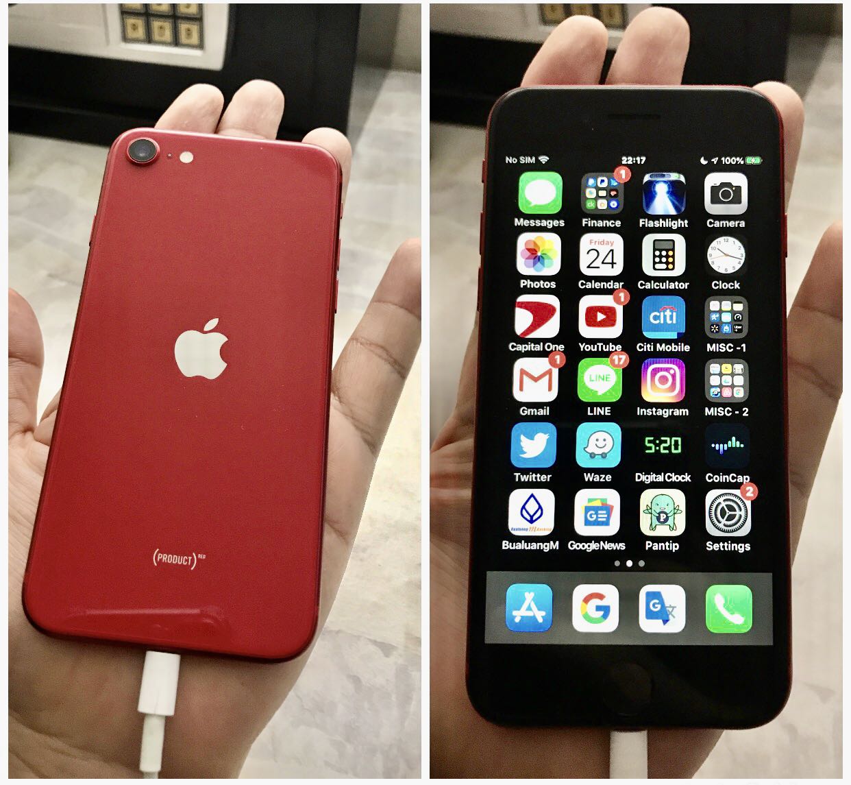 iphone se 2020 pantip