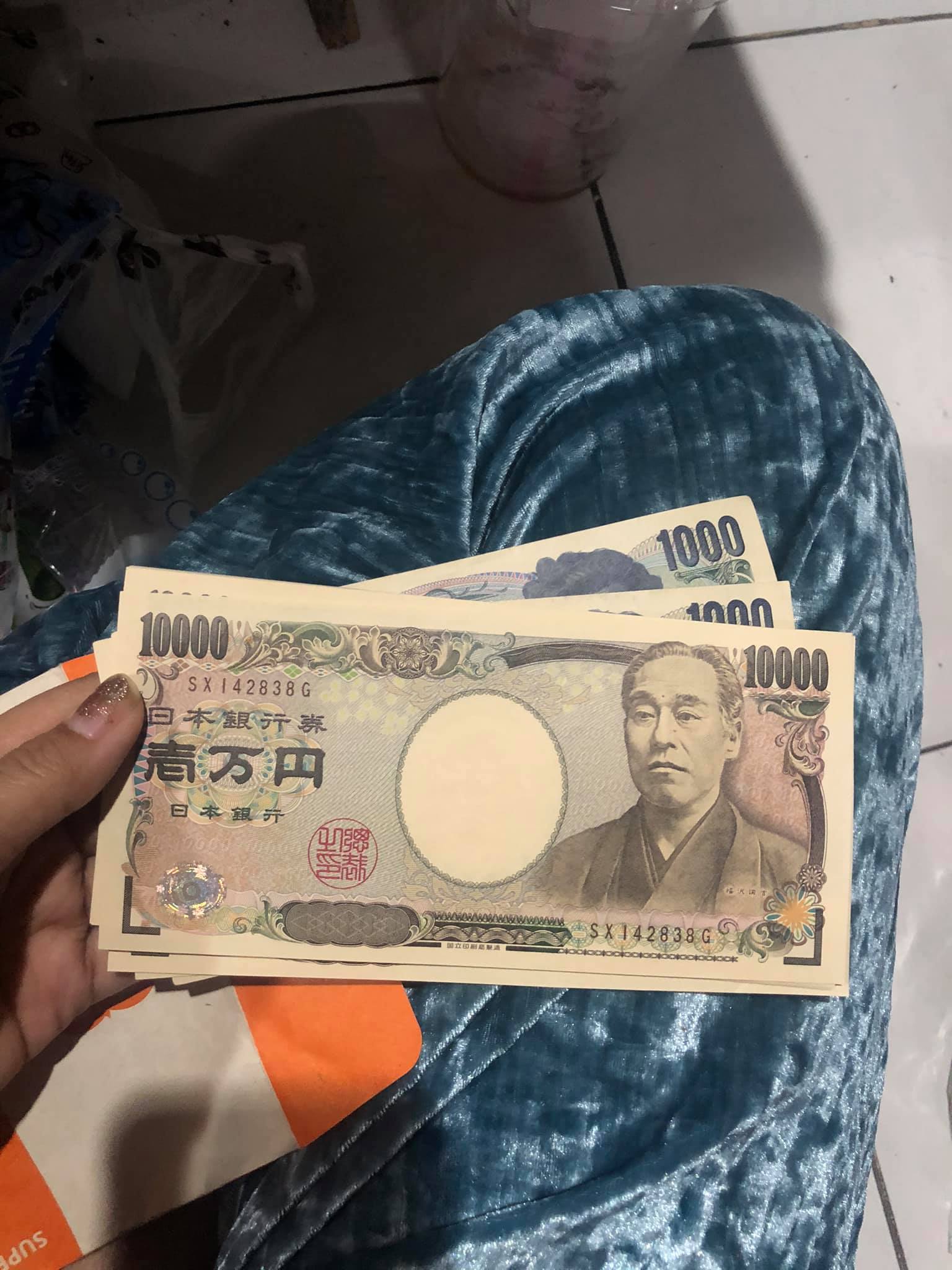 ธนบัตรญี่ปุ่นจะเปลี่ยนแบบใหม่แล้วเหรอคะ - Pantip