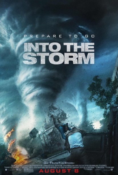 Into The Storm (2014) อินทู เดอะ สตอร์ม 