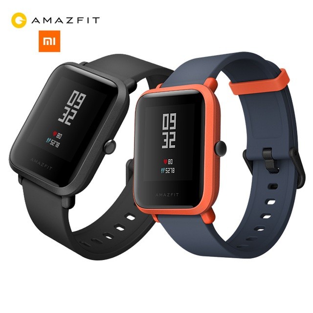 Amazfit mi band on sale 2