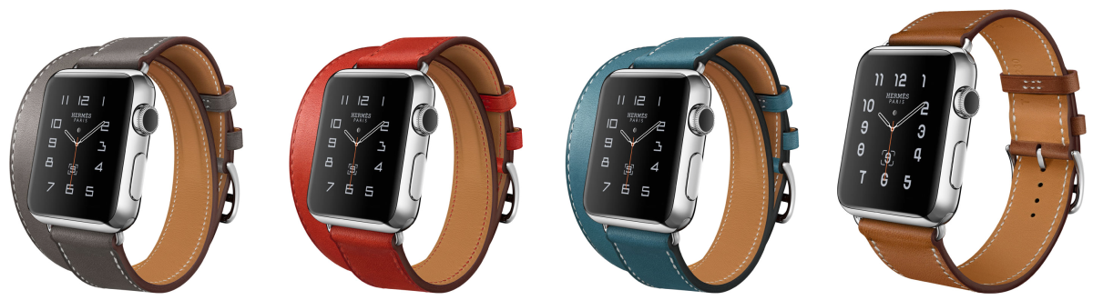 apple watch hermes pantip