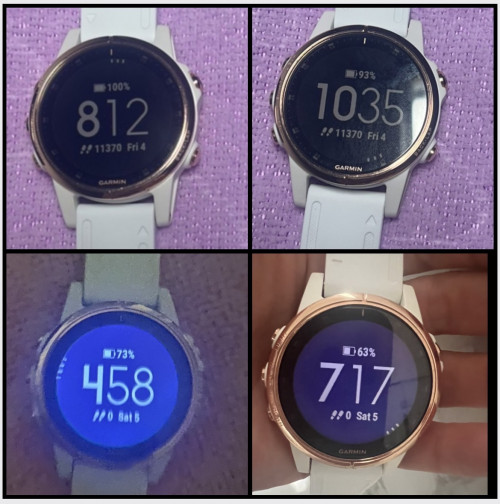 Garmin fenix hotsell 5s pantip