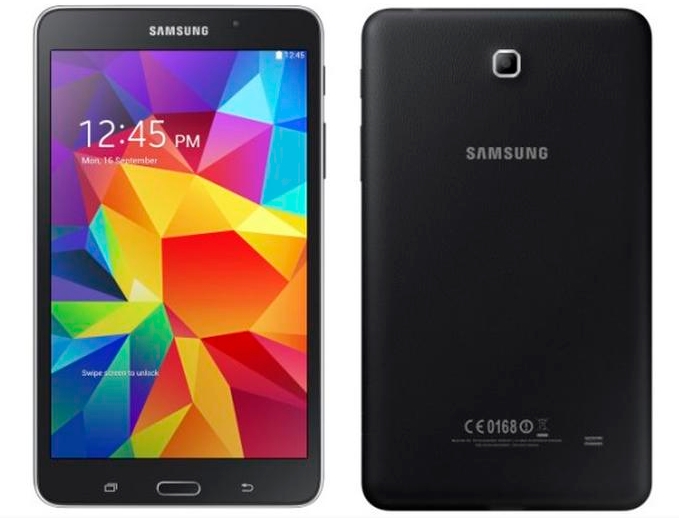 ซัมซุง เตรียมส่งครอบครัว Galaxy Tab 4 ออกมาตีตลาด 1 พฤษภาคมนี้ Pantip
