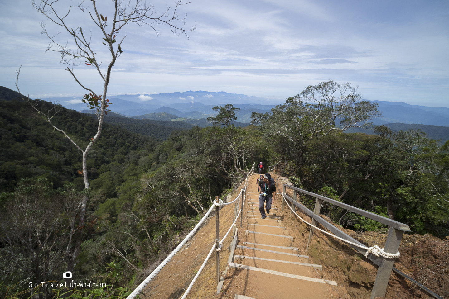 kinabalu