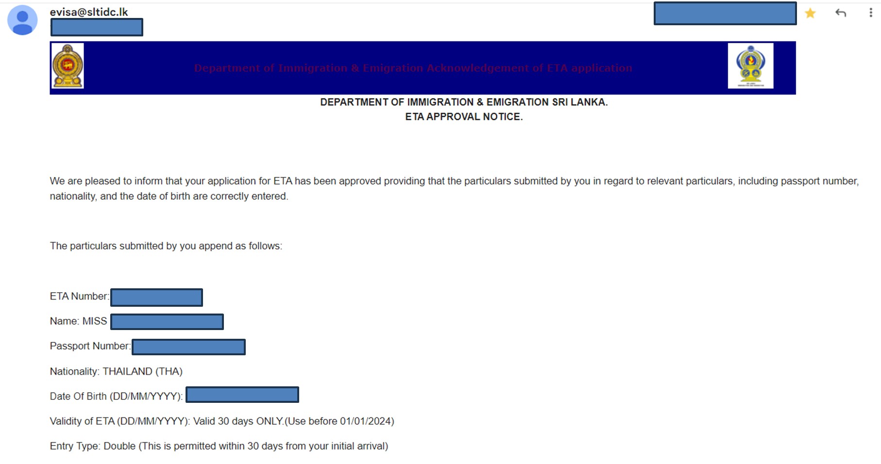 Visa Sri Lanka ETA Online Pantip   Rxxqxr27nh5AGqAo6Q6nw O 