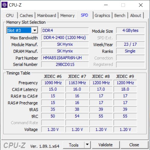 Cpu z bus speed что это