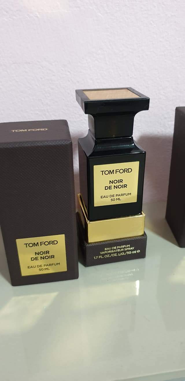 ชวนแชร์น้ำหอม Top5 ปี 2019 ที่เพื่อนๆชื่นชอบ+ แจกน้ำหอม Tom Ford 2ขวด -  Pantip