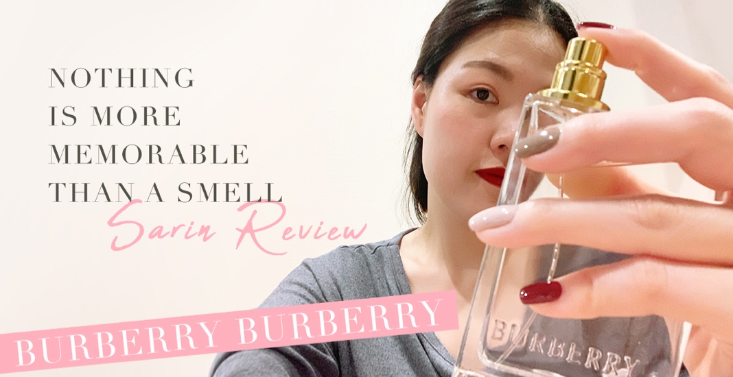 Burberry her blossom clearance pantip