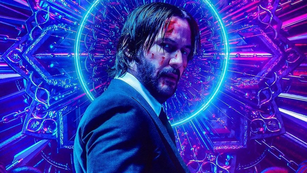 Cr / พูดคุยหลังดู - John Wick 4 หนังที่ซีนบู๊ดีที่สุด ณ เวลานี้ 9/10 (มีสปอยสำคัญซ่อนในแท็ป)  - Pantip