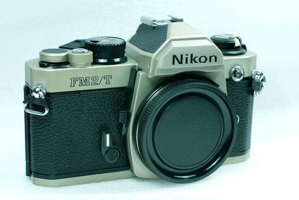 nikon fm2 n7