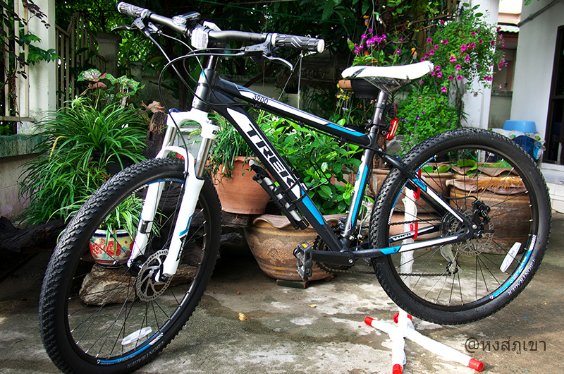 trek 3900 2014