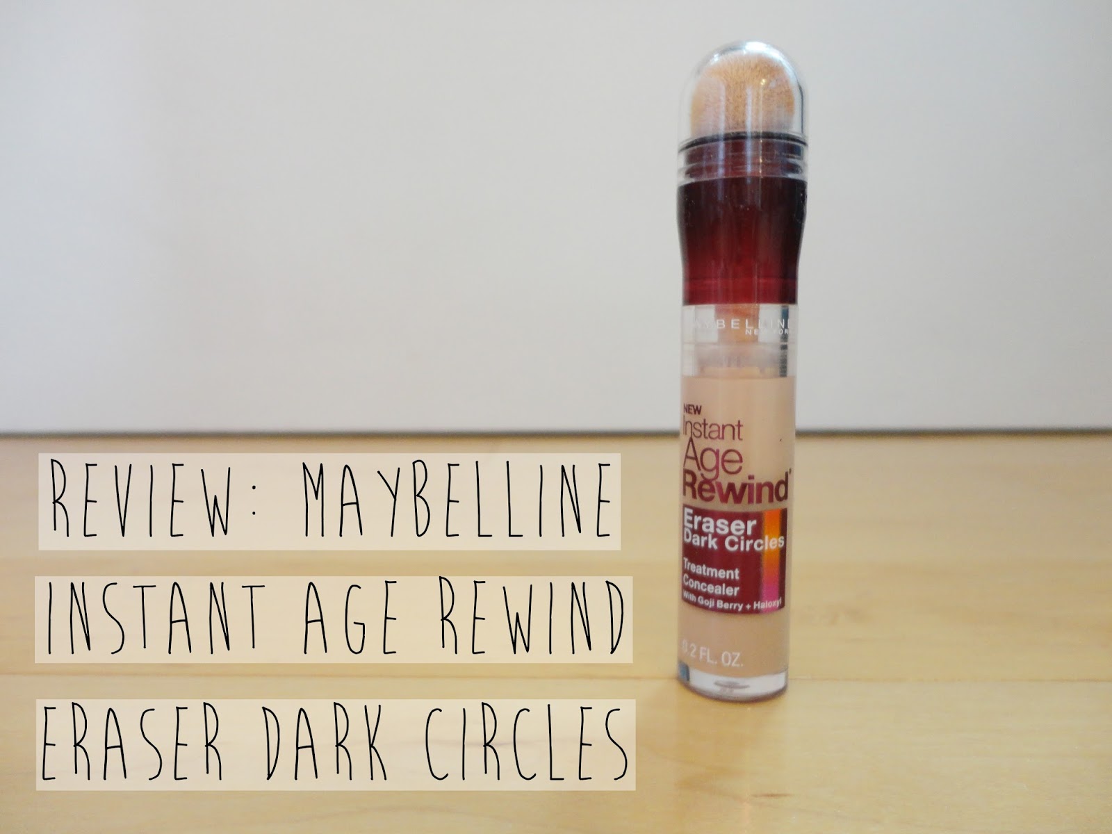 Maybelline Instant Age Rewind Concealer Pantip   1410059740 Maybelline O 