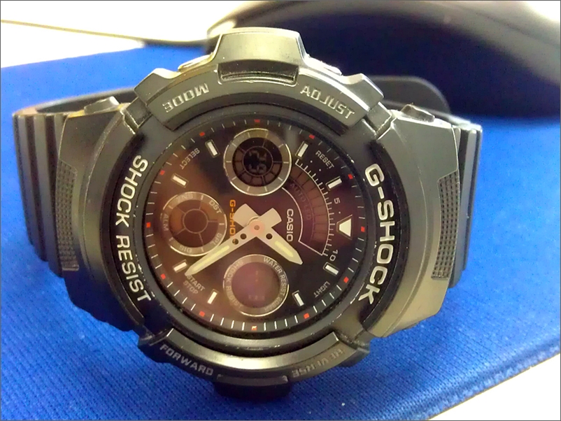 g shock g steel pantip