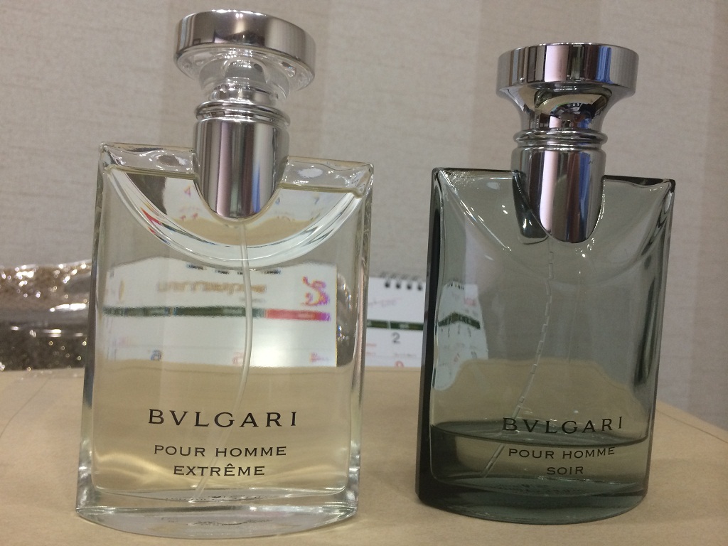 Bvlgari รวว discount pantip