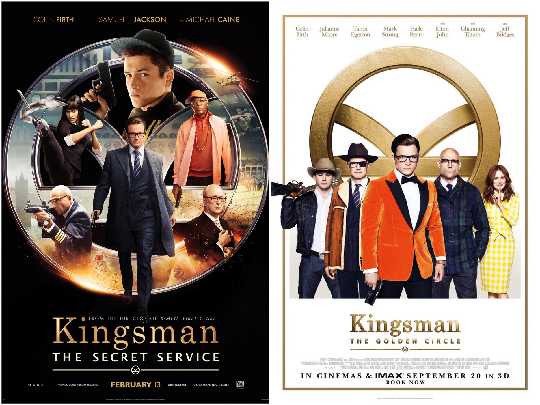 Отзыв kingsman секретная служба. Кингсмен 2014 Постер. Кингсман обложка. Кингсман золотое кольцо плакат.