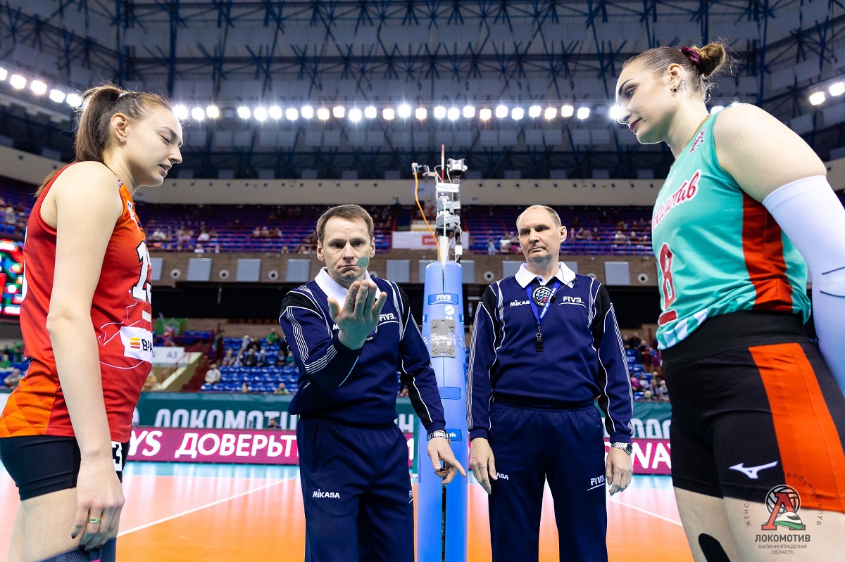 Волейбол чемпионат россии женщины финал 2023